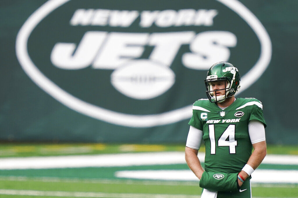 23. New York Jets